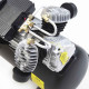 Компресор APRO OFD-50MX