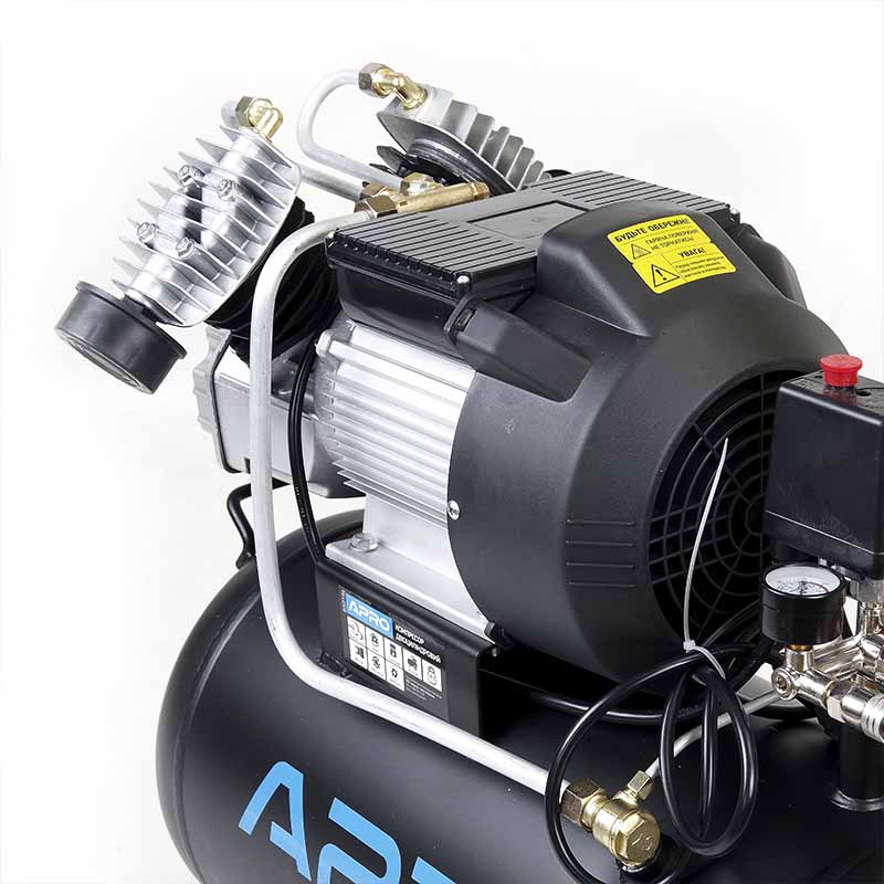 Компресор APRO OFD-50MX