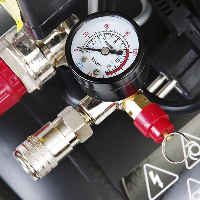 Компресор APRO OFD-50MX