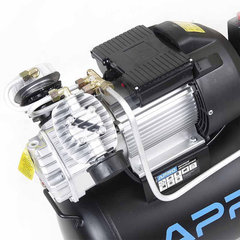 Компресор APRO OFD-50MX