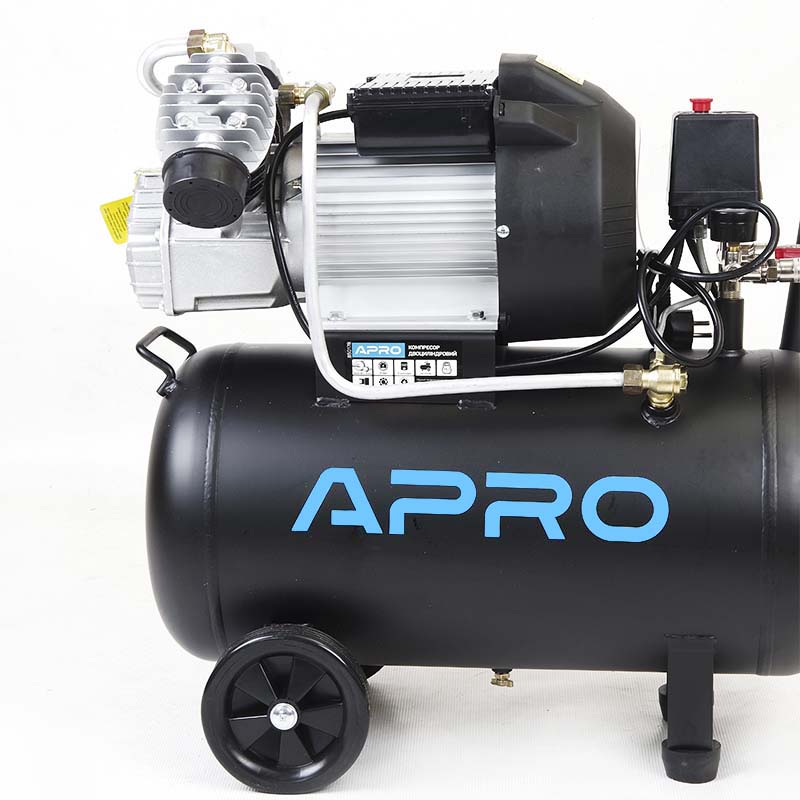 Компресор APRO OFD-50MX