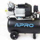 Компресор APRO OFD-50MX