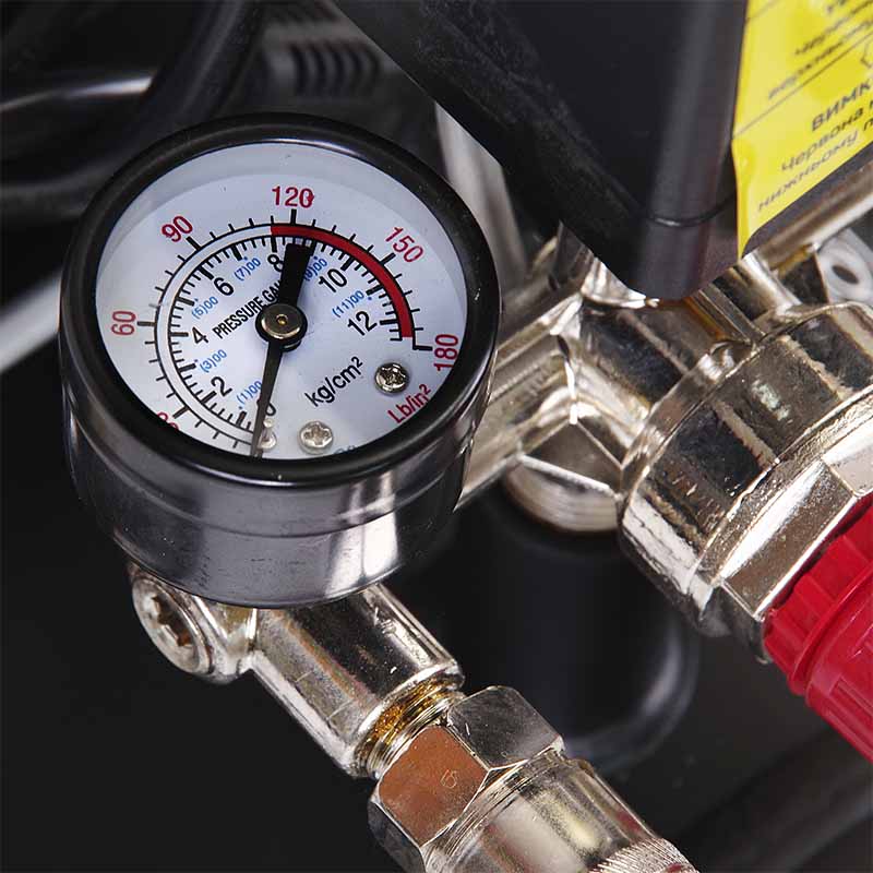Компресор APRO OFD-50MX