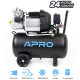Компресор APRO OFD-50MX