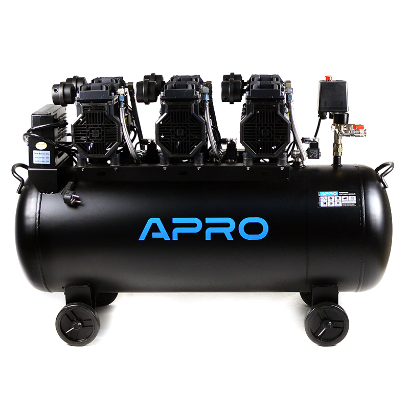 Компресор APRO OFE-100