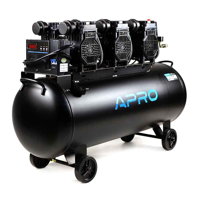 Компресор APRO OFE-100