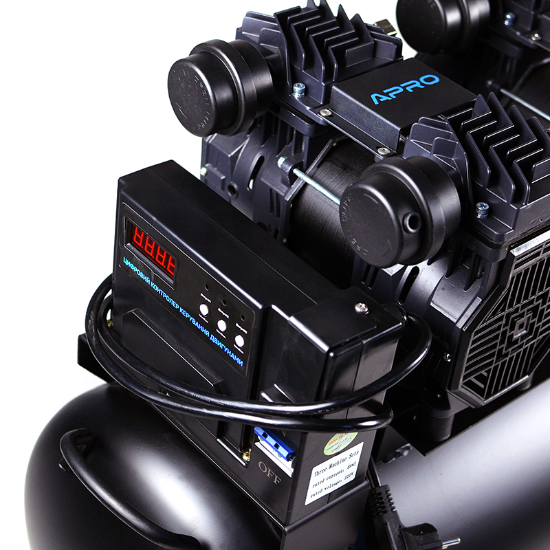 Компресор APRO OFE-100