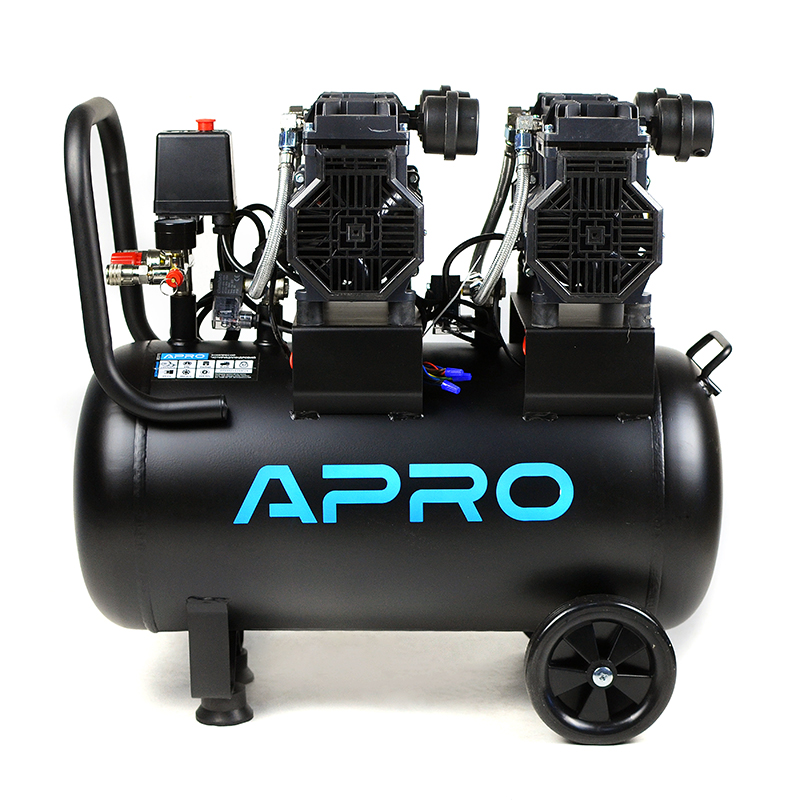 Компресор APRO OFE-50
