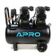 Компресор APRO OFE-50