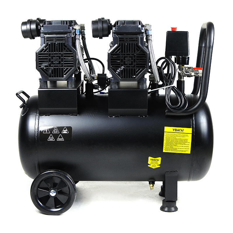 Компресор APRO OFE-50