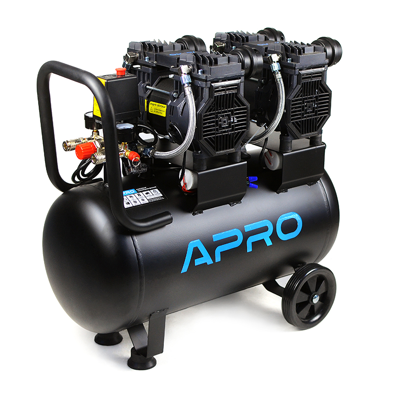 Компресор APRO OFE-50