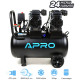 Компресор APRO OFE-50