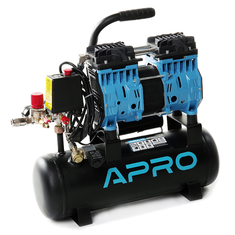 Компресор APRO OFE-9