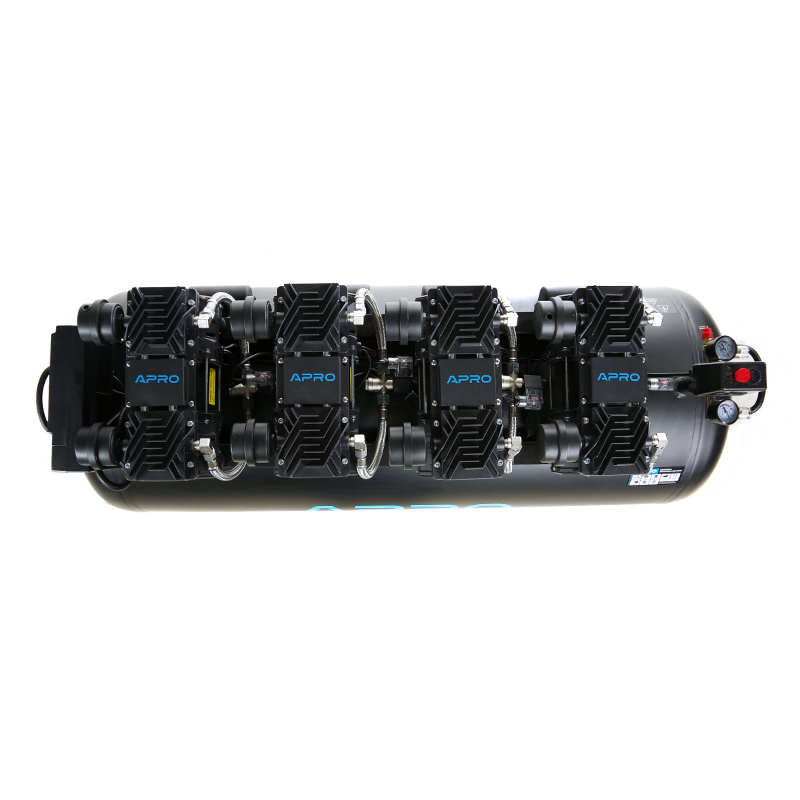 Компресор APRO OFE-200
