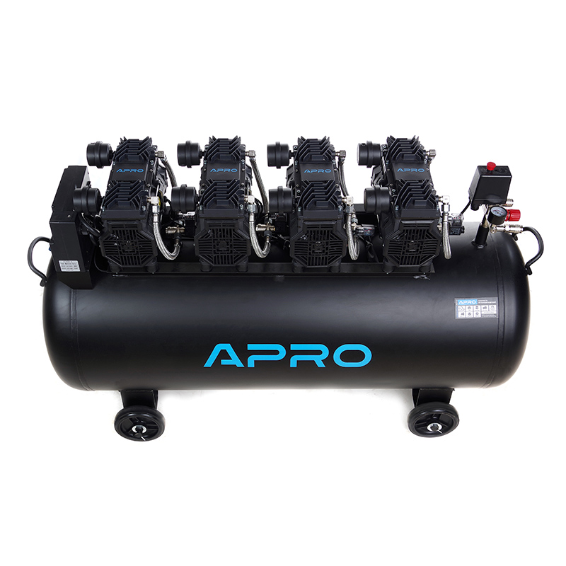 Компресор APRO OFE-200