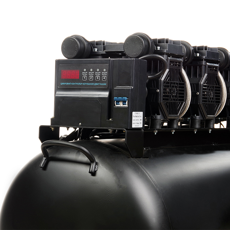Компресор APRO OFE-200