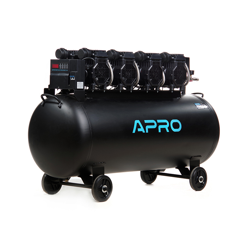 Компресор APRO OFE-200