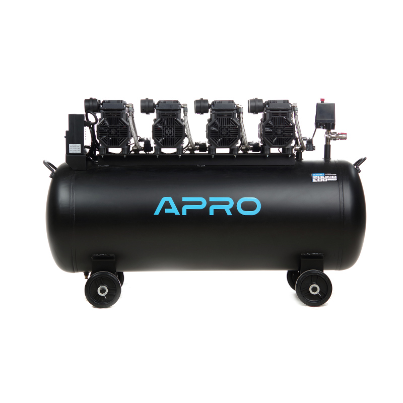 Компресор APRO OFE-200