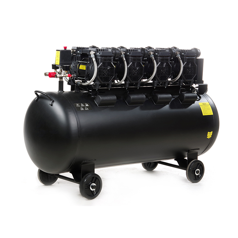 Компресор APRO OFE-200