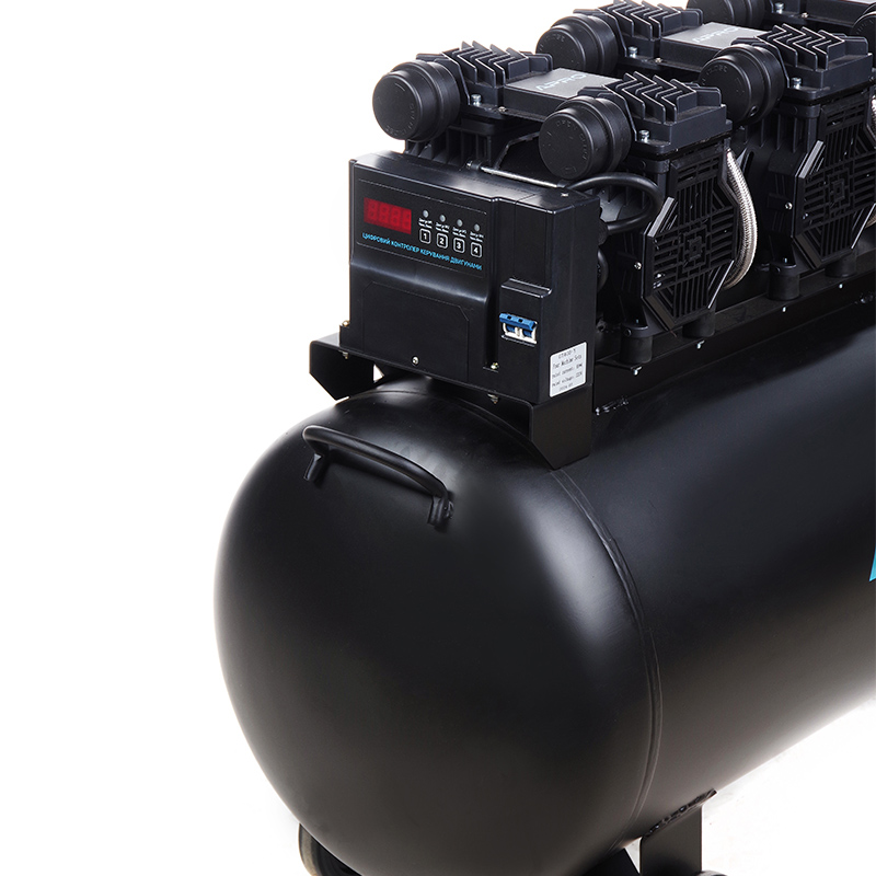 Компресор APRO OFE-200