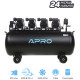 Компресор APRO OFE-200