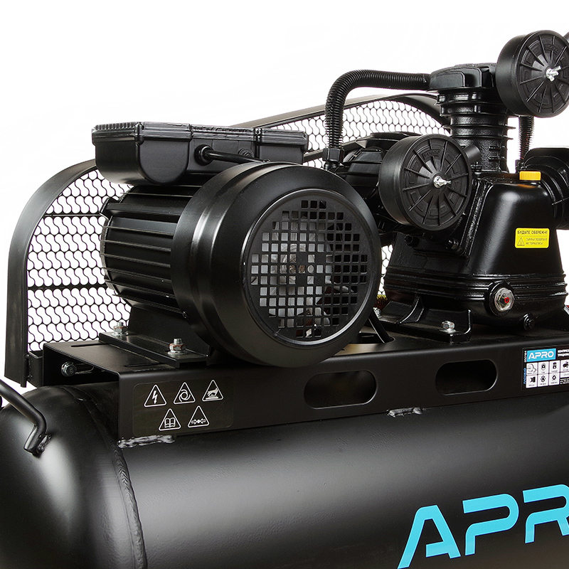 Компресор APRO OFBD-100X