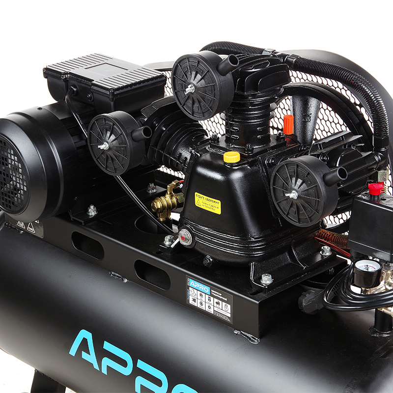 Компресор APRO OFBD-100X
