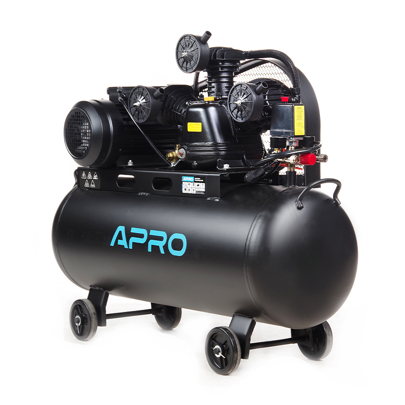 Компресор APRO OFBD-100X