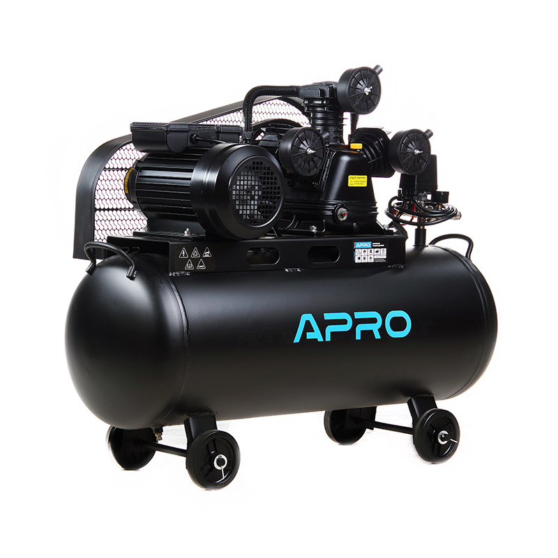 Компресор APRO OFBD-100X