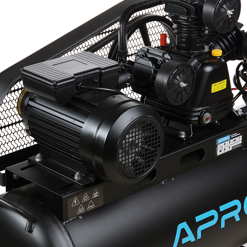Компресор APRO OFBD-100X