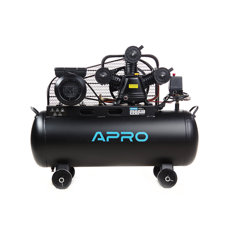 Компресор APRO OFBD-100X