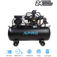 Компресор APRO OFBD-100X