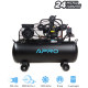 Компресор APRO OFBD-100X