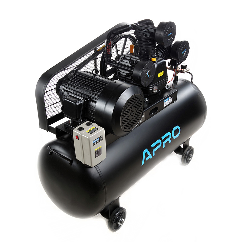 Компресор APRO OFBD-200X