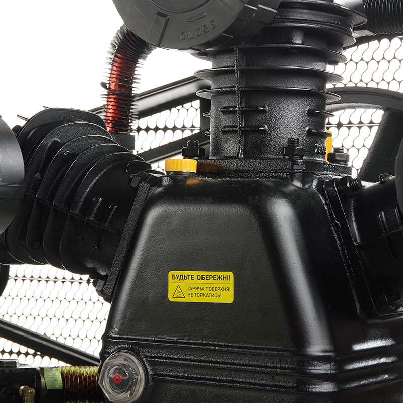 Компресор APRO OFBD-200X