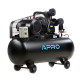 Компресор APRO OFBD-200X