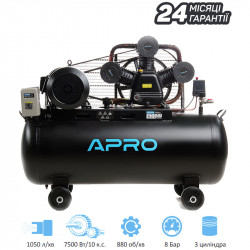 Компресор APRO OFBD-200X