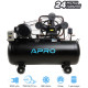 Компресор APRO OFBD-200X