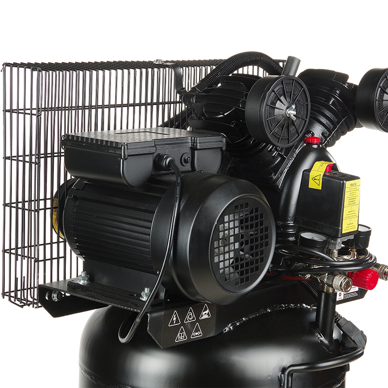 Компресор APRO OFBD-100V