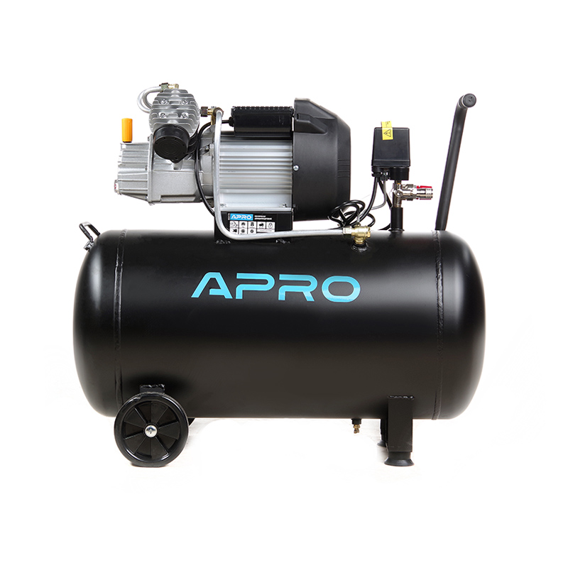 Компресор APRO OFD-100MX