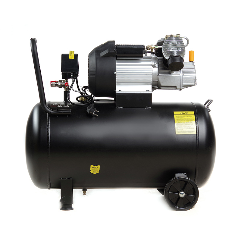 Компресор APRO OFD-100MX