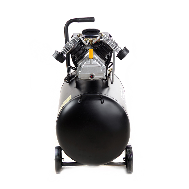 Компресор APRO OFD-100MX