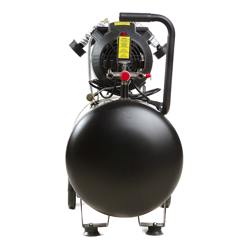 Компресор APRO OFD-100MX