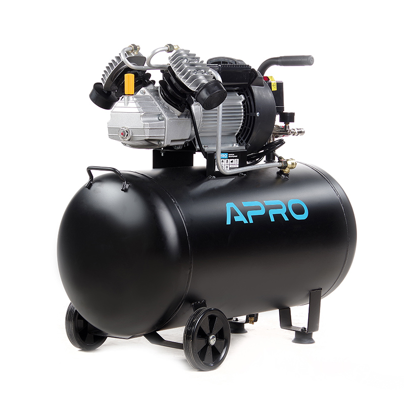Компресор APRO OFD-100MX
