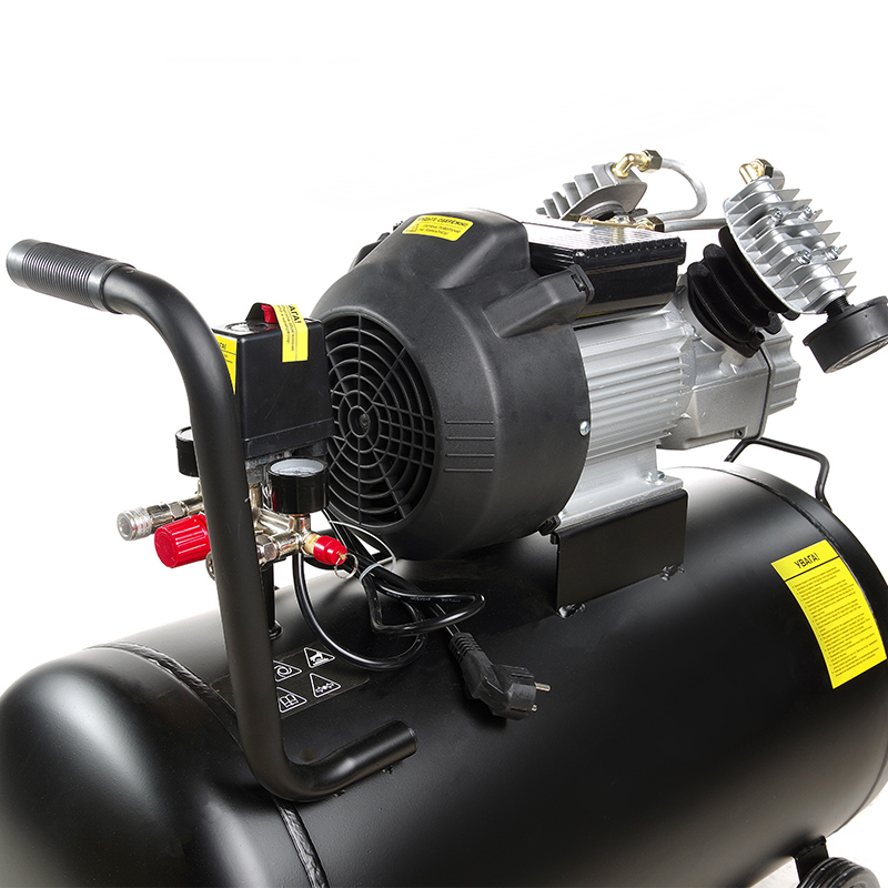 Компресор APRO OFD-100MX