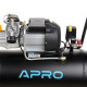 Компресор APRO OFD-100MX