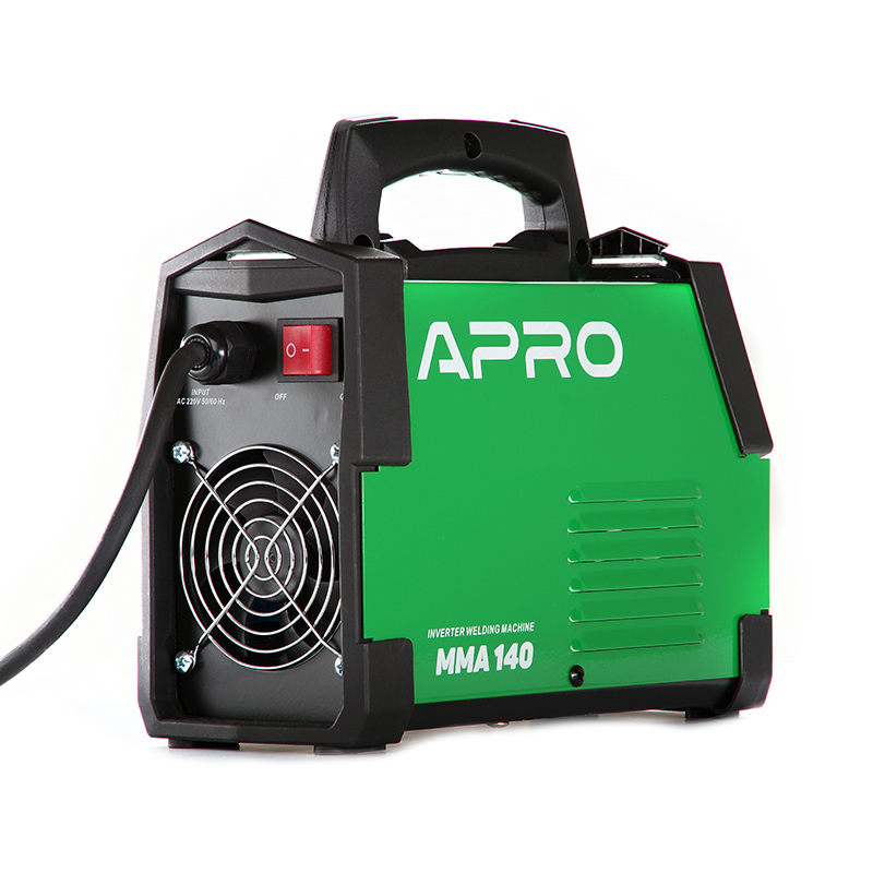 Зварювальний апарат APRO MMA-140