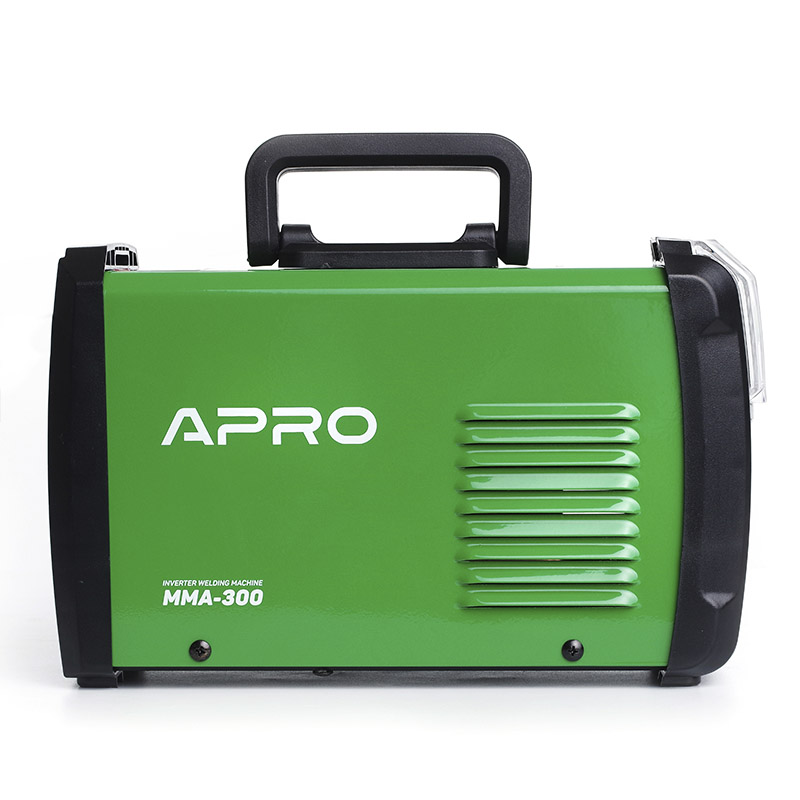 Зварювальний апарат APRO MMA-180
