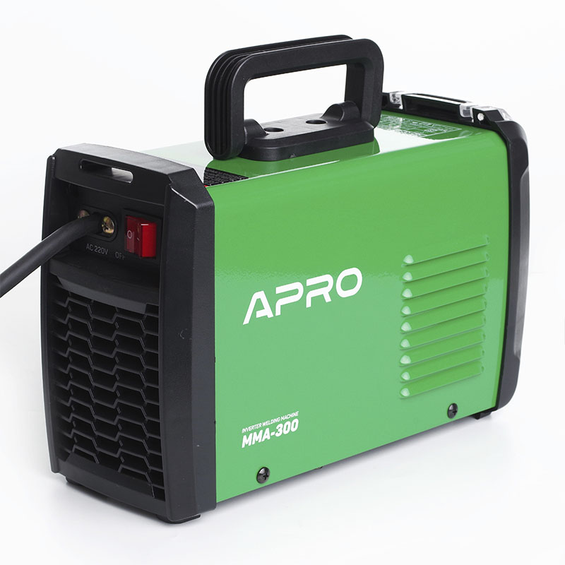 Зварювальний апарат APRO MMA-180