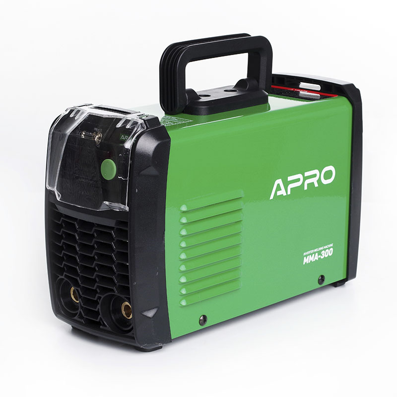 Зварювальний апарат APRO MMA-180